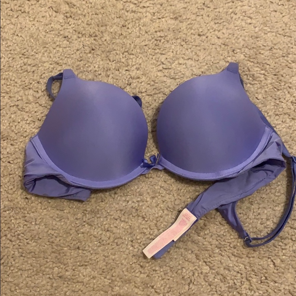 Brand new. Victoria’s Secret Push-up bra
